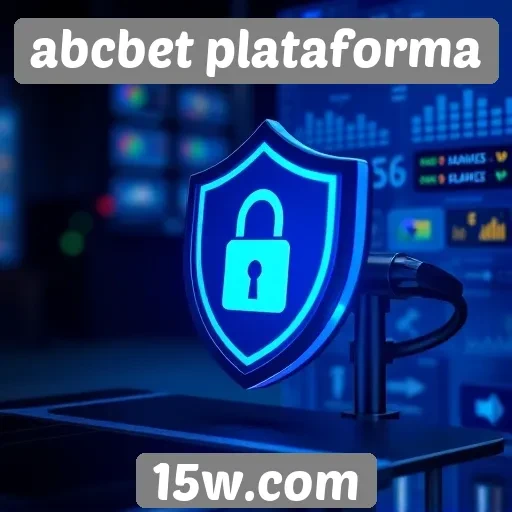 Análise da segurança da plataforma abcbet