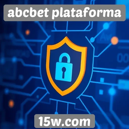 Segurança das transações financeiras na abcbet plataforma