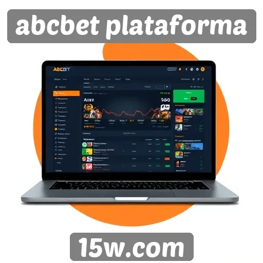 navegação e usabilidade da plataforma abcbet