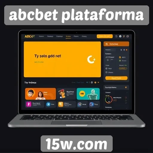novidades na interface do usuário da abcbet plataforma